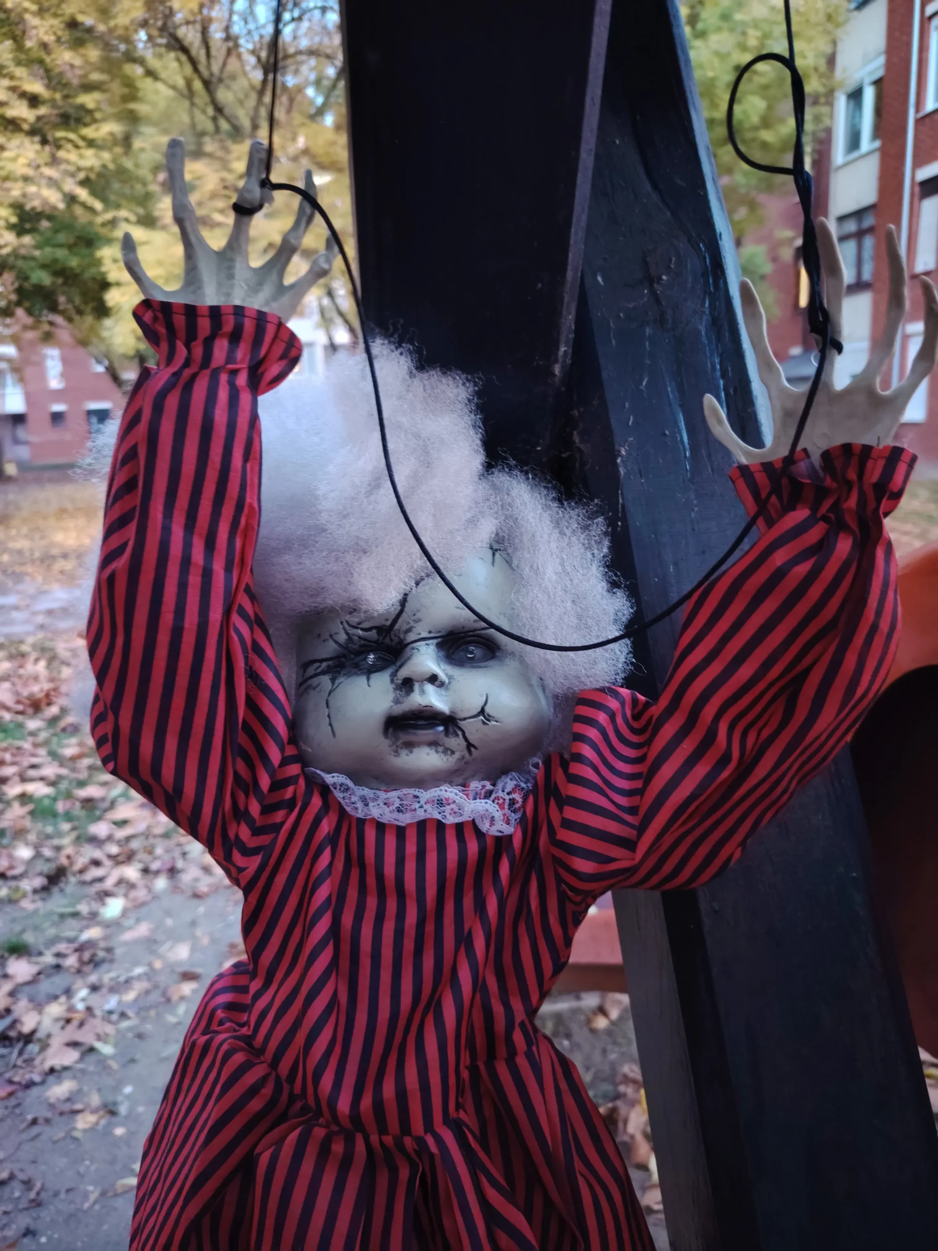 Halloween proslava (2)