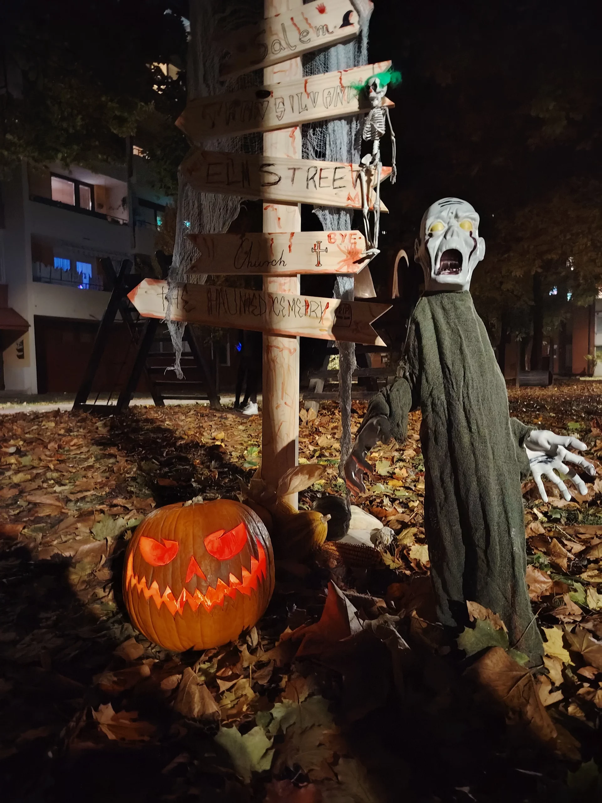 Halloween proslava (4)