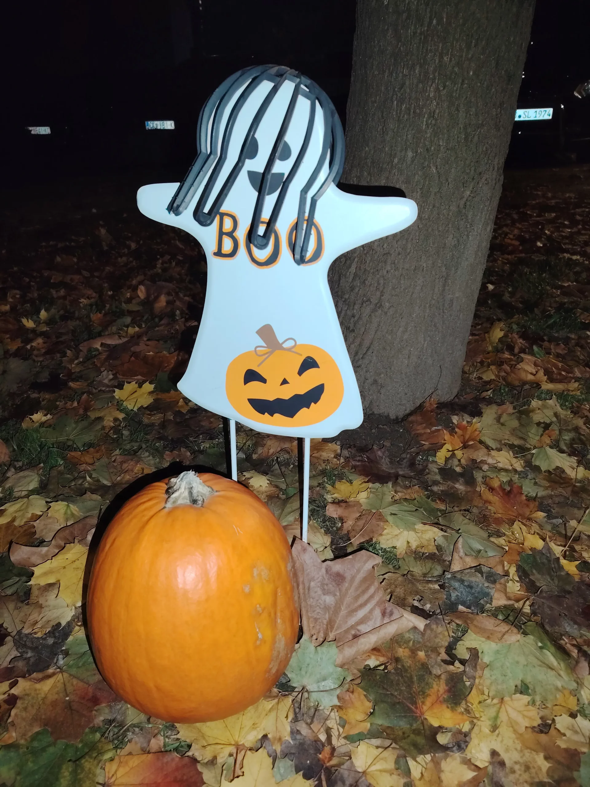 Halloween proslava (5)