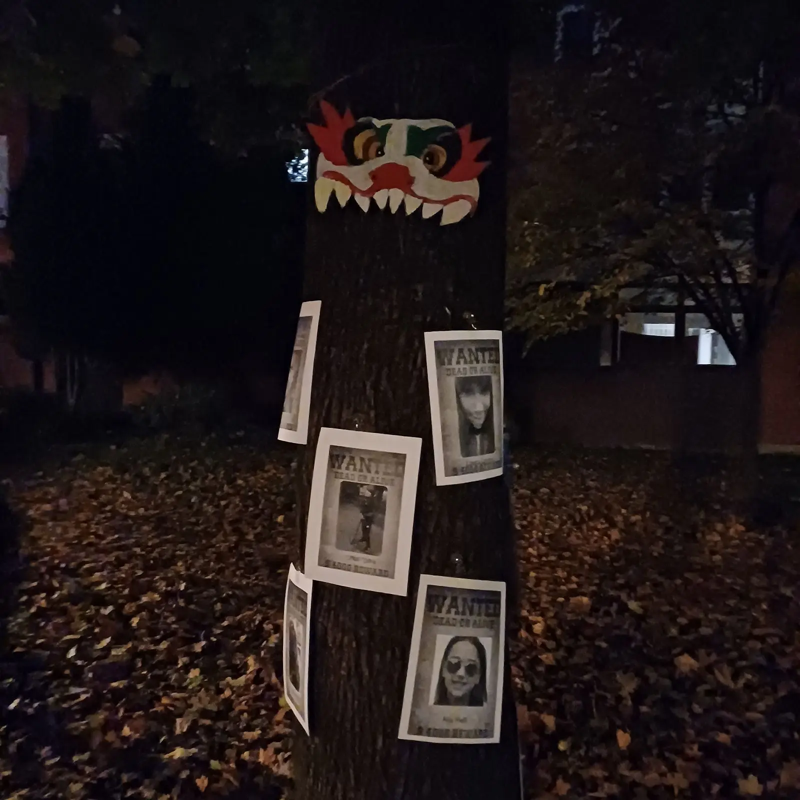 Halloween proslava (7)