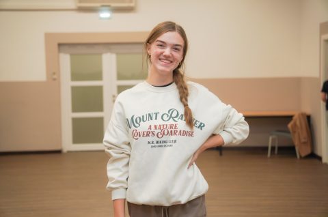 Hana Novak Mažoretkinje Nedelišća seniorke (1)