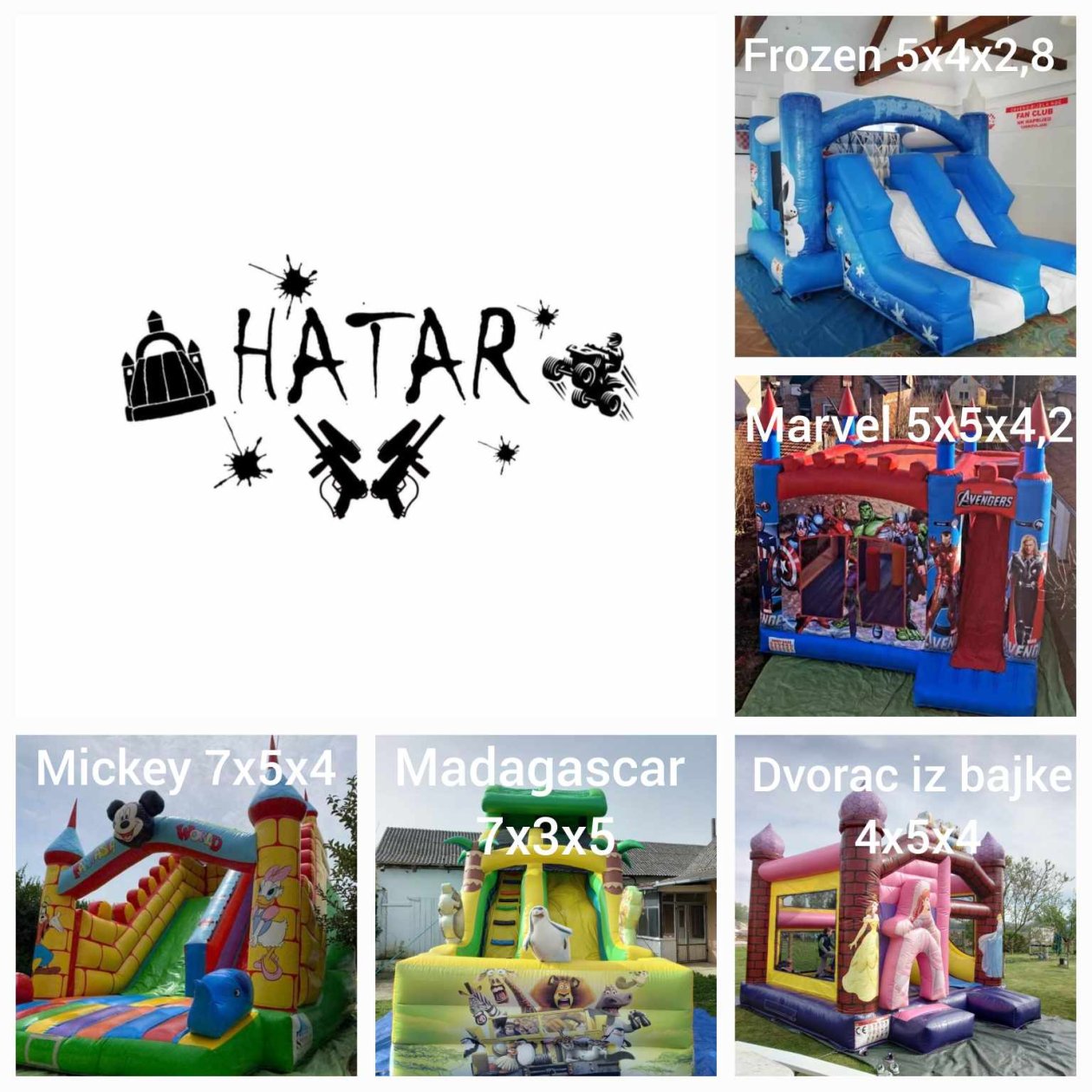 Hatar Kotoriba napuhanci Hatar Kotoriba napuhanci