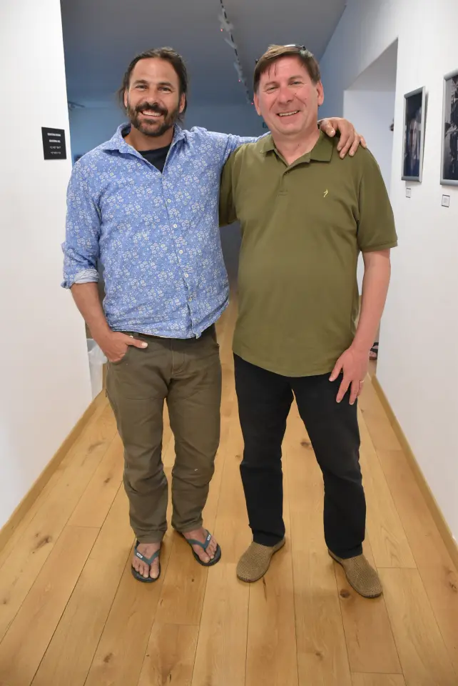 Hazen Audel (3) Hazen Audel (3)