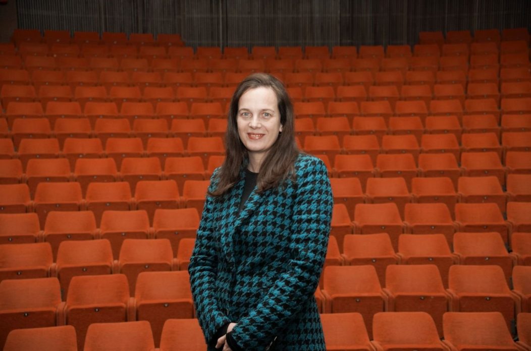 Helga Lajtman ravnateljica Centra za kulturu Čakovec (3)