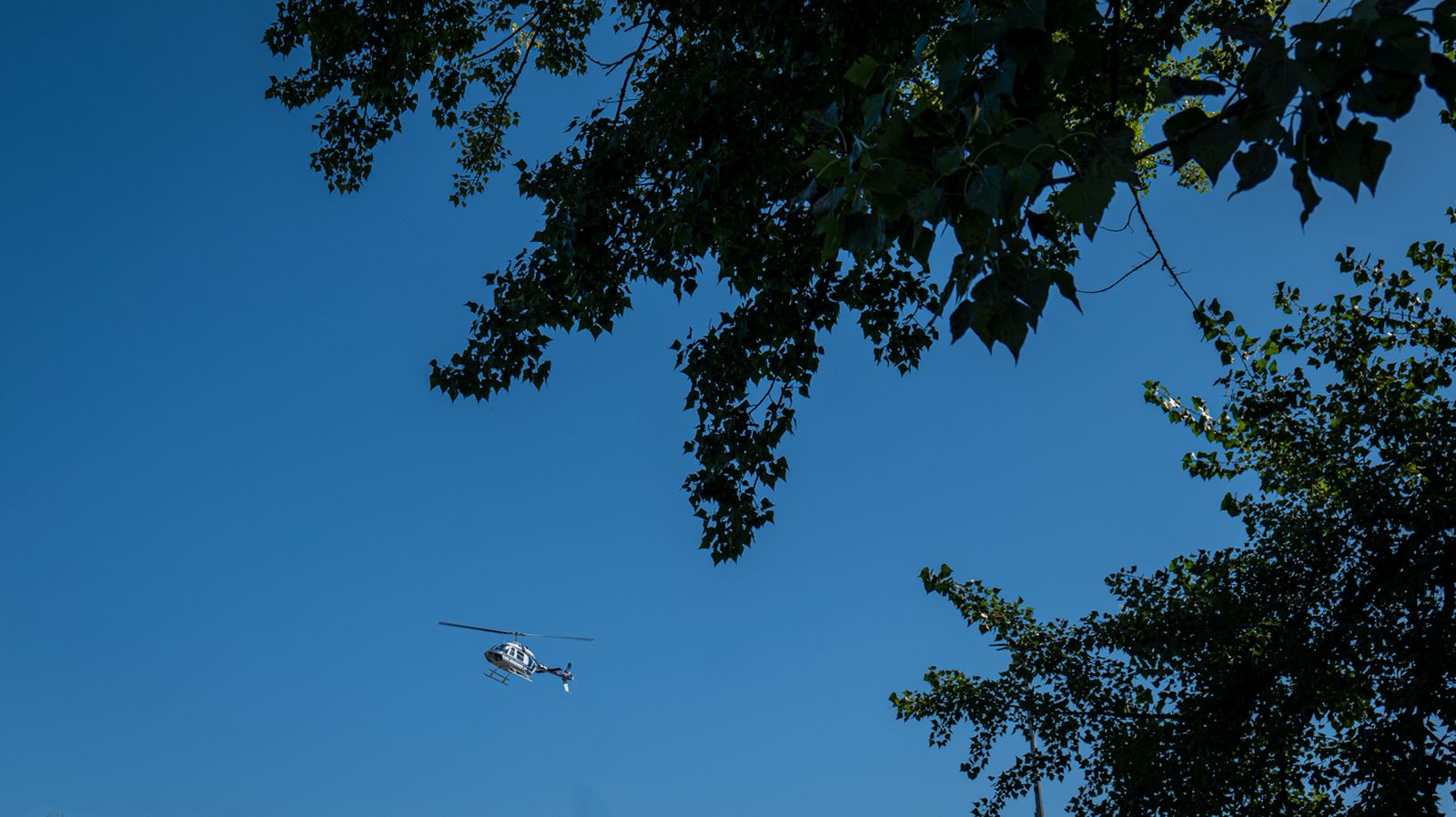 Helikopter Čakovec panoramski let (34)