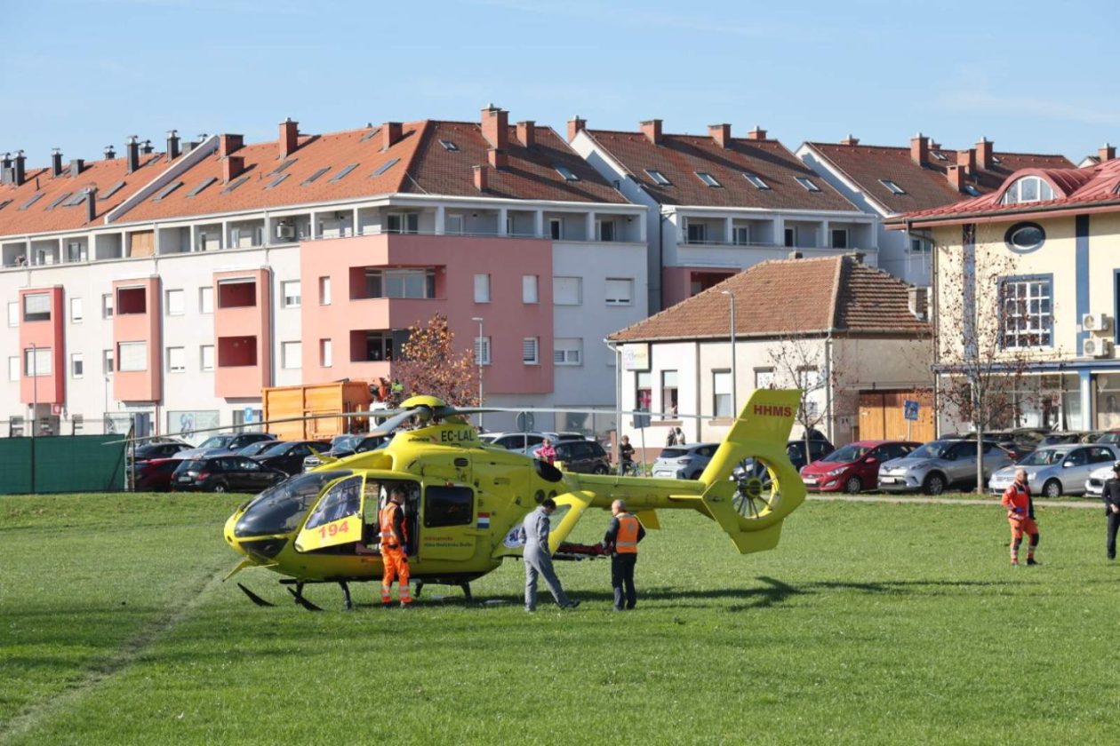 Helikopter, pacijent žb čakovec (3)