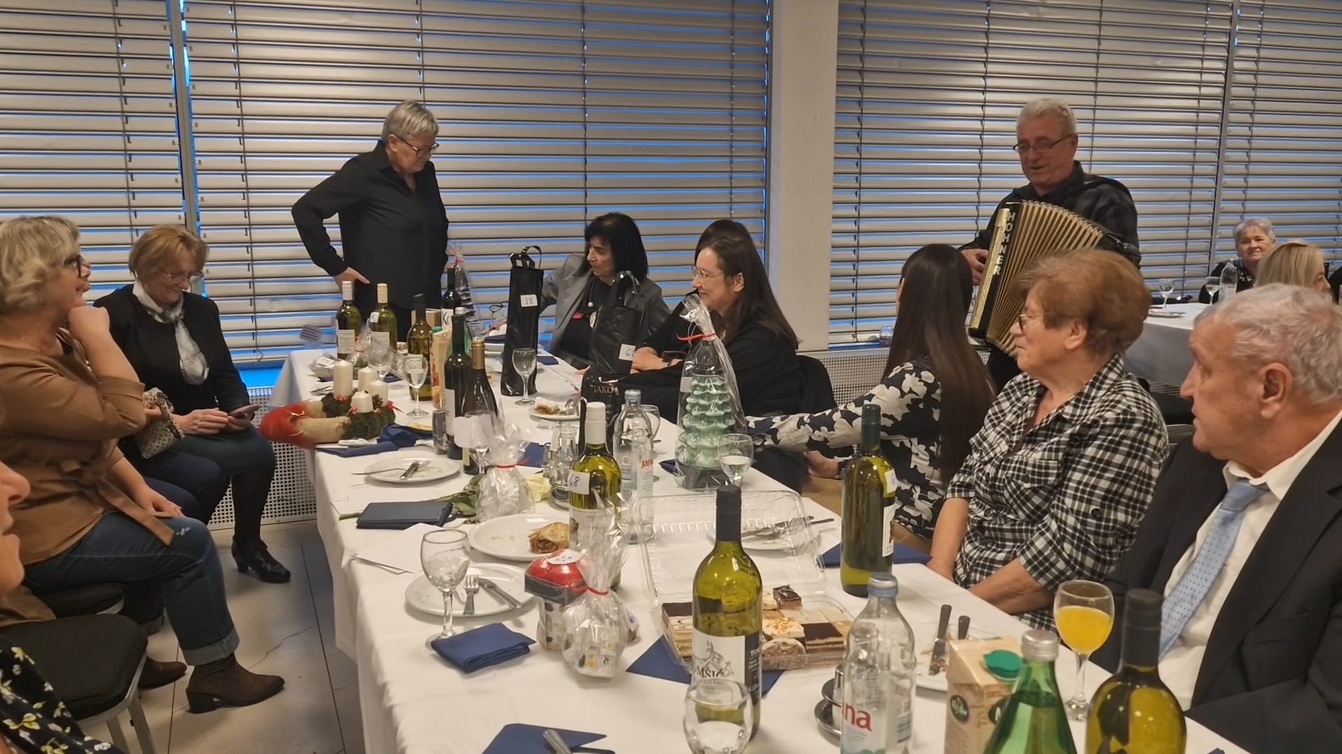 Hemodijaliza Čakovec 40. rođendan (1)