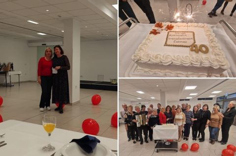 Hemodijaliza Čakovec