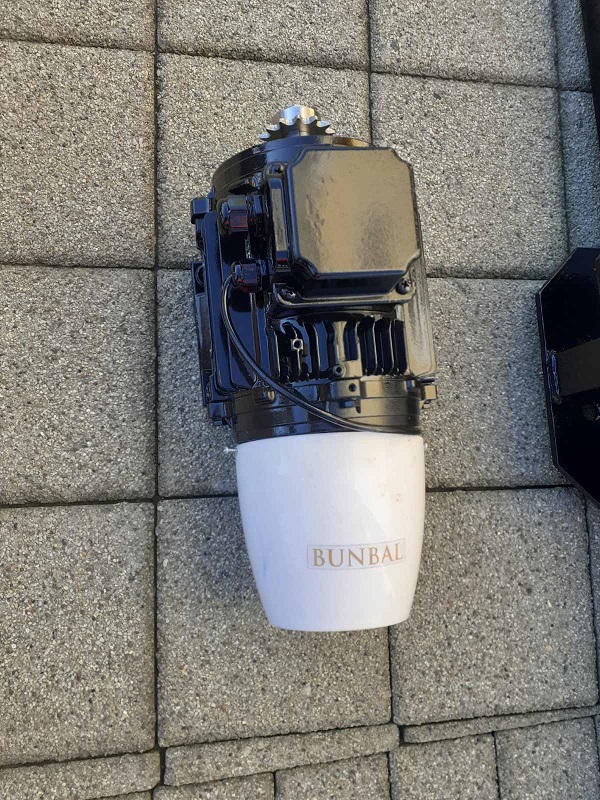 Hemuševec obnova zvona kapelice male gospe (3) Hemuševec obnova zvona kapelice male gospe (3)