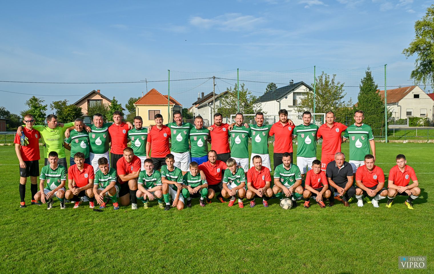 studio VIPRO studio VIPRO