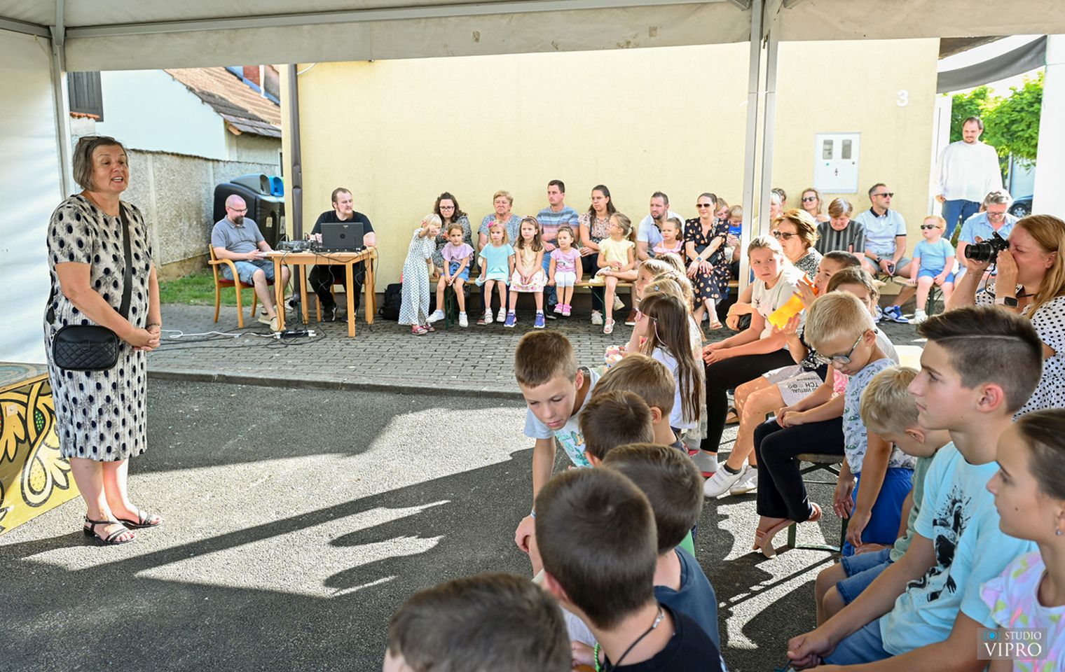 studio VIPRO studio VIPRO