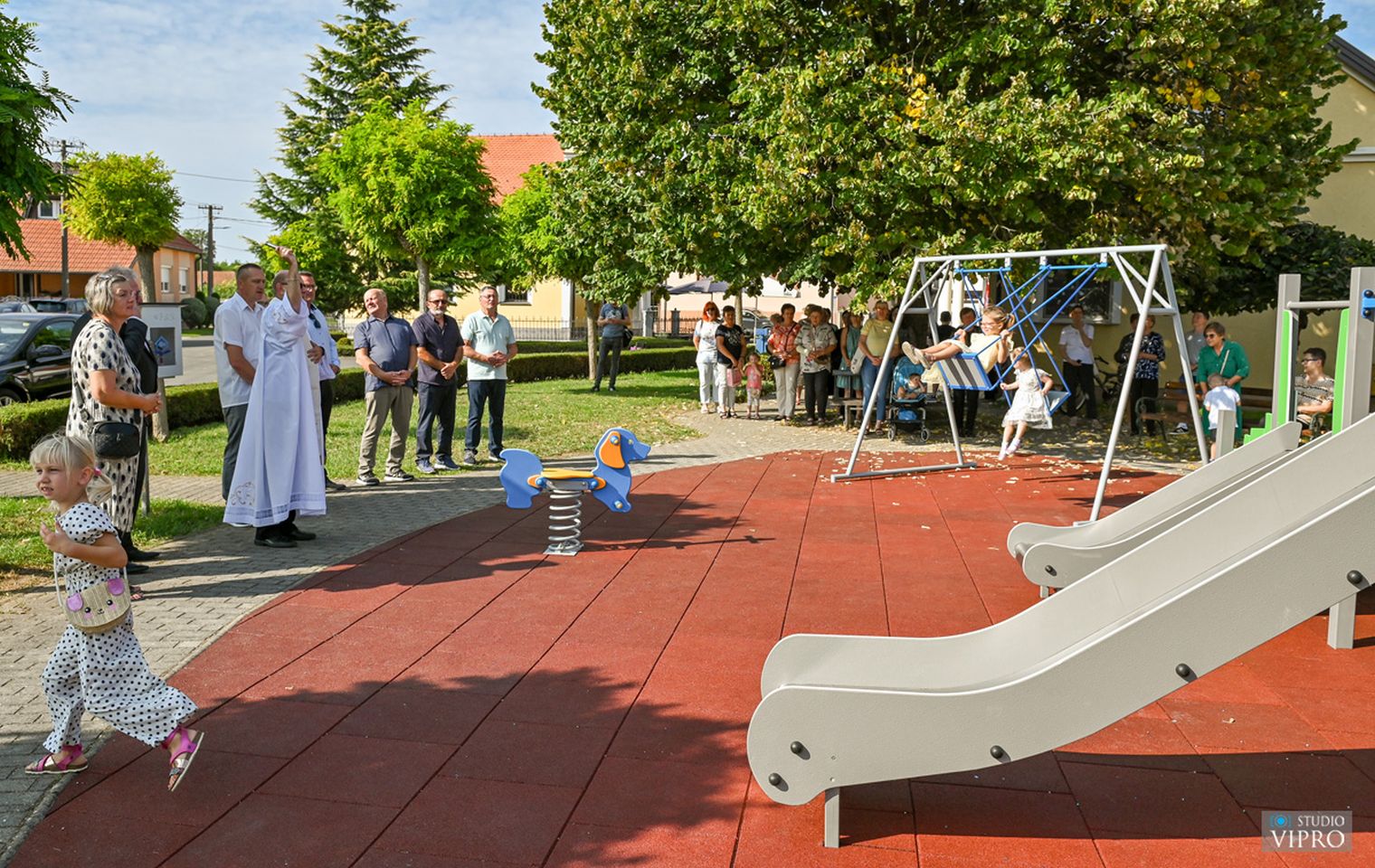 studio VIPRO studio VIPRO