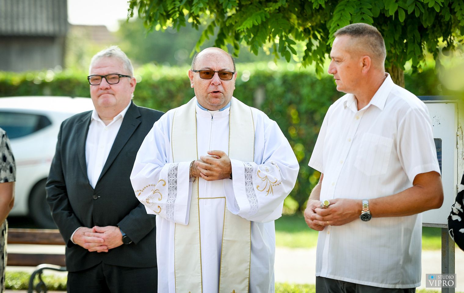 studio VIPRO studio VIPRO