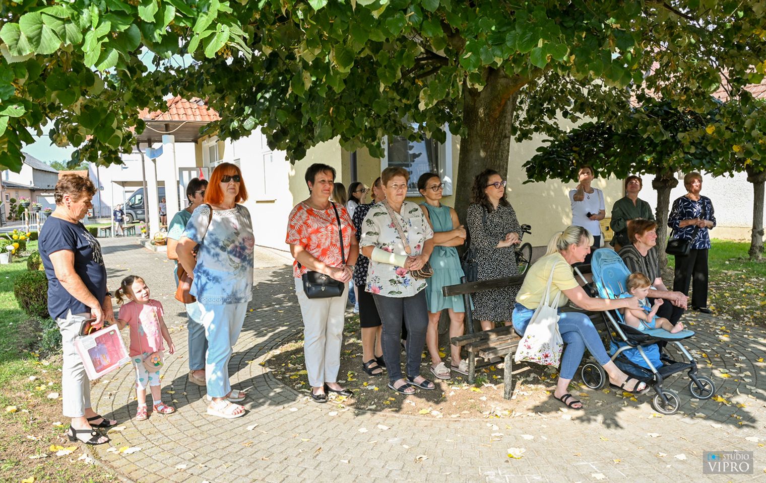 studio VIPRO studio VIPRO