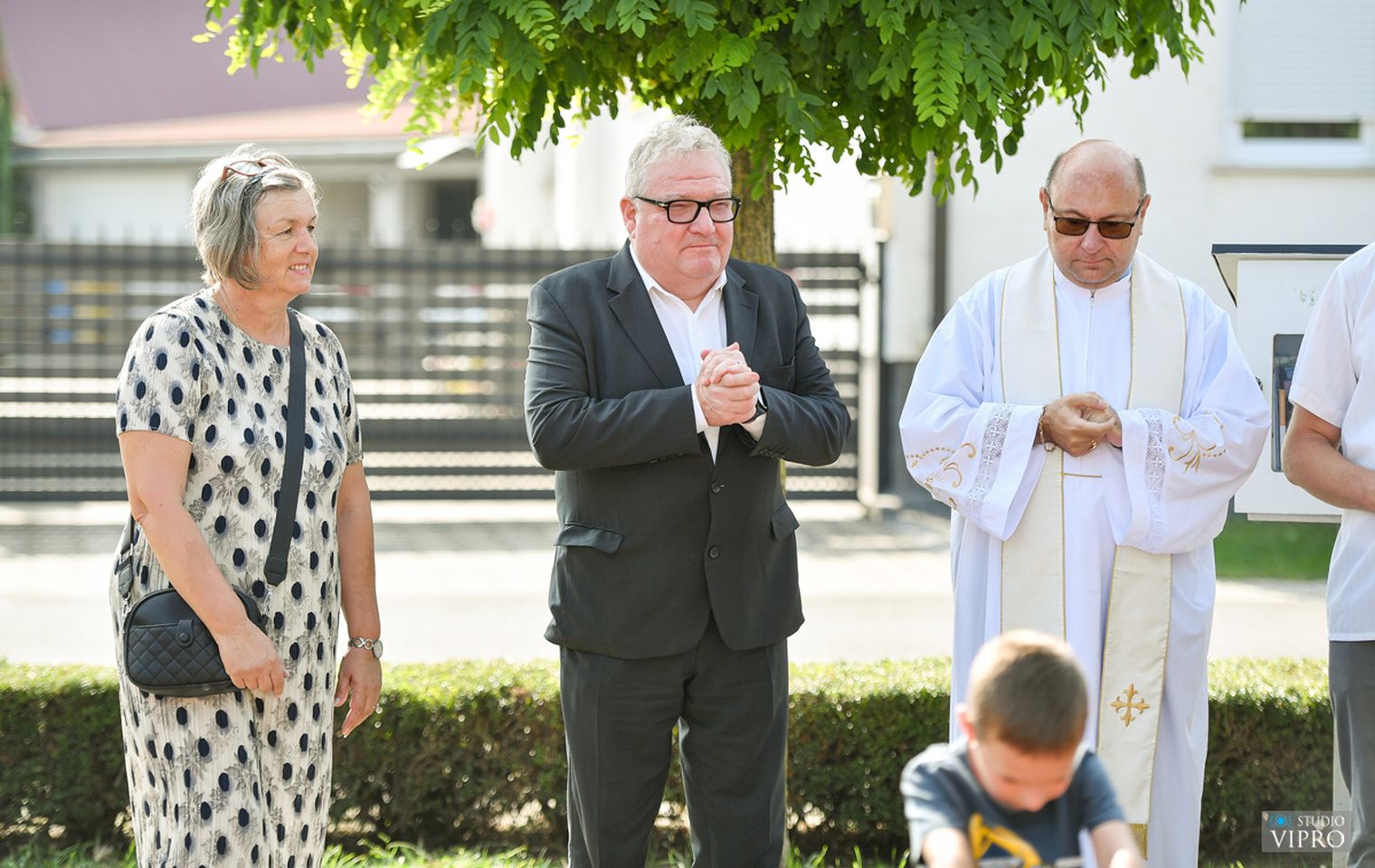 studio VIPRO studio VIPRO