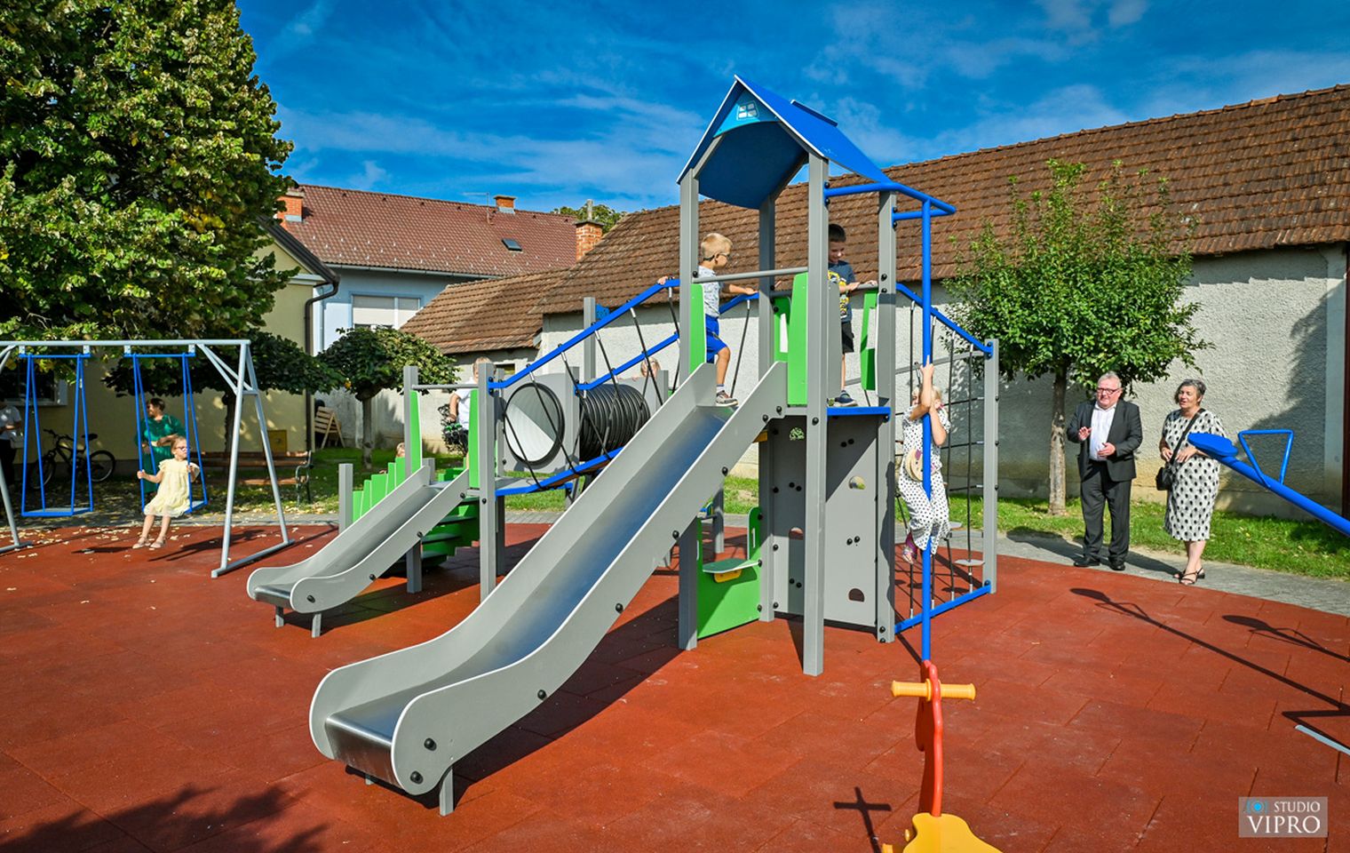 studio VIPRO studio VIPRO