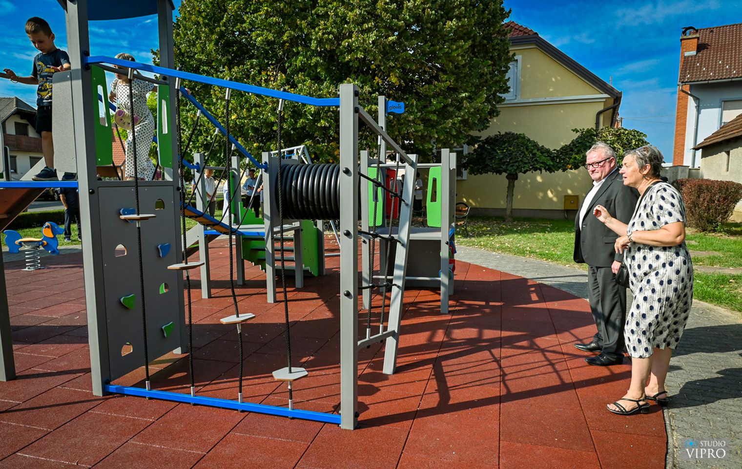 studio VIPRO studio VIPRO