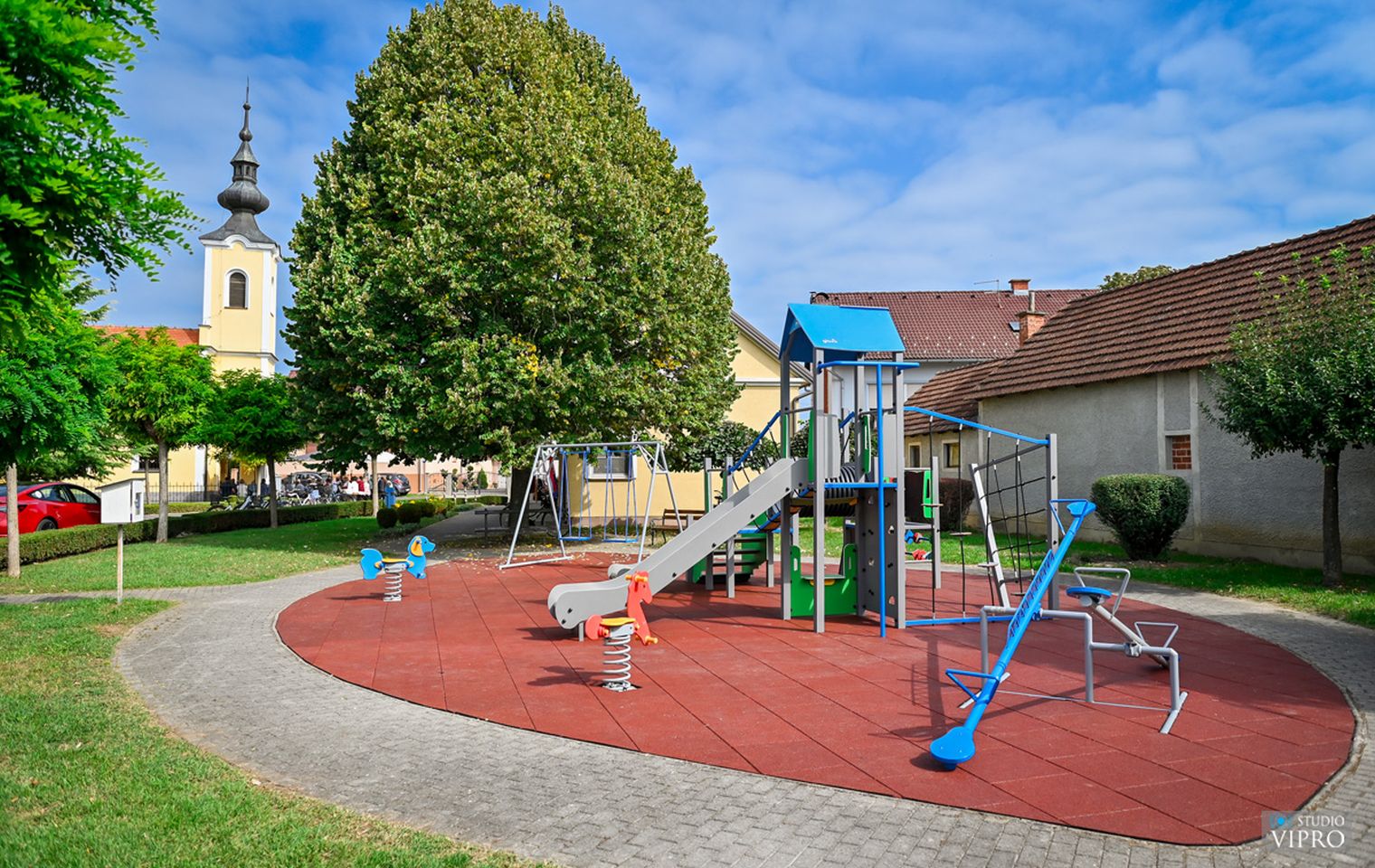 studio VIPRO studio VIPRO