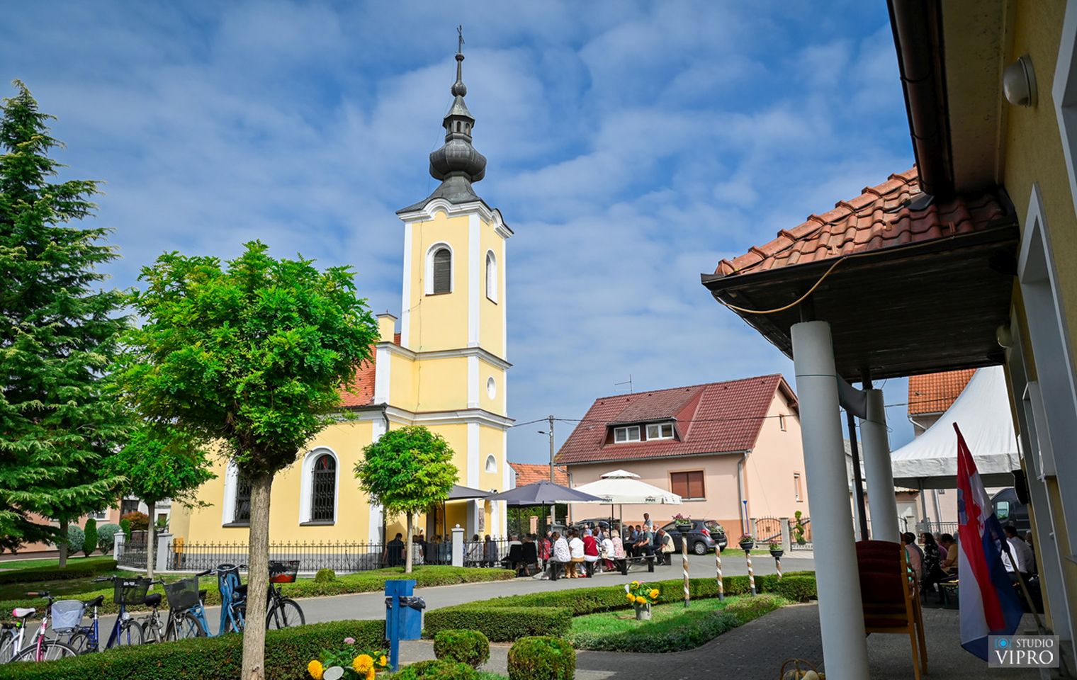 studio VIPRO studio VIPRO