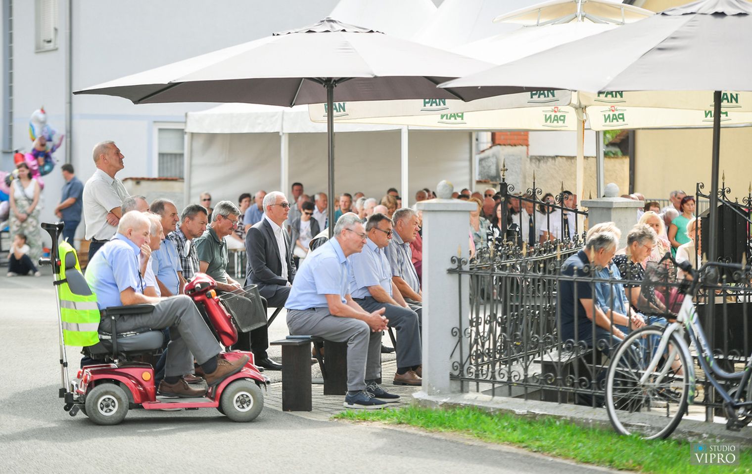 studio VIPRO studio VIPRO