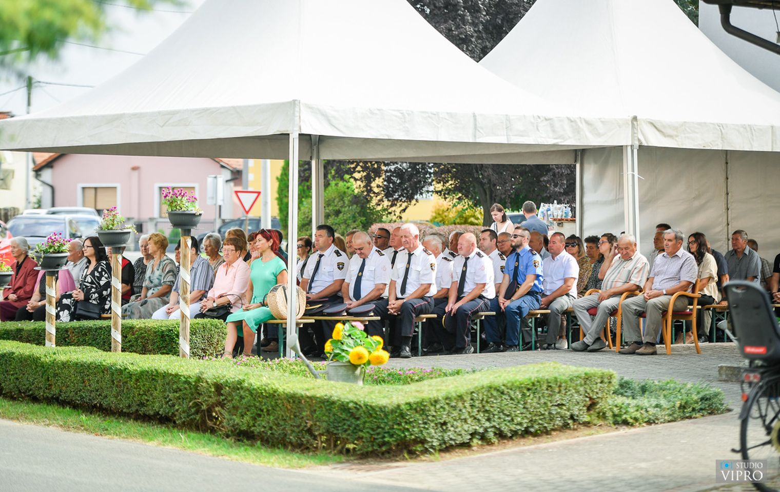 studio VIPRO studio VIPRO