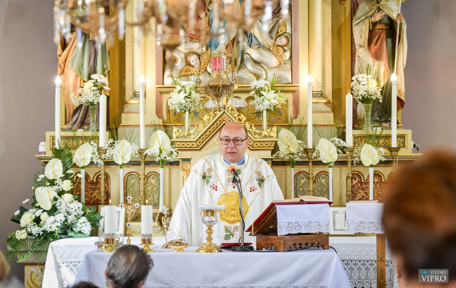 studio VIPRO studio VIPRO