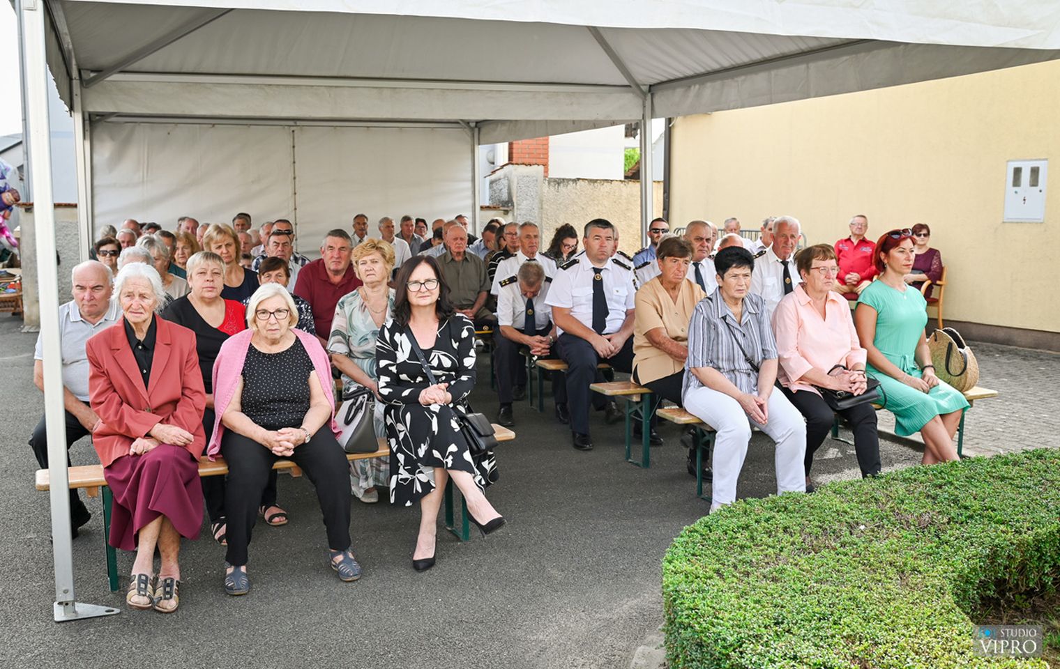 studio VIPRO studio VIPRO