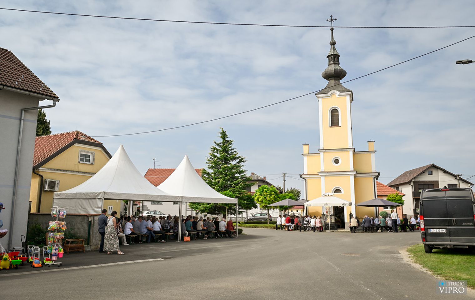 studio VIPRO studio VIPRO