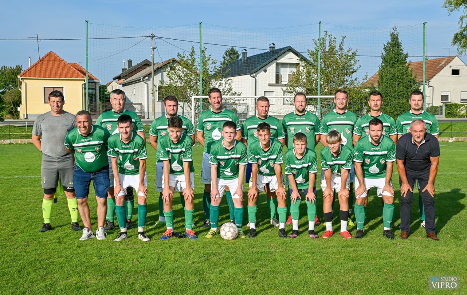 studio VIPRO studio VIPRO