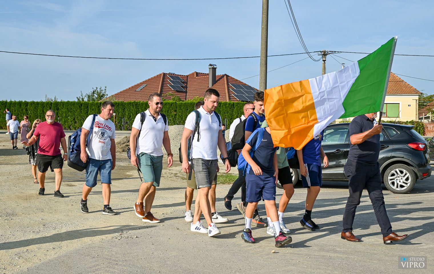 studio VIPRO studio VIPRO