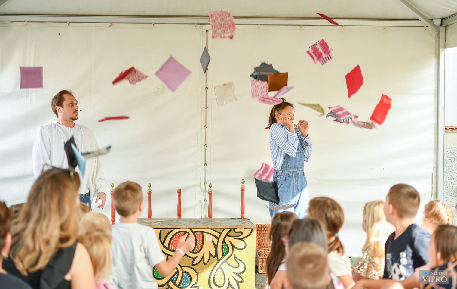 studio VIPRO studio VIPRO