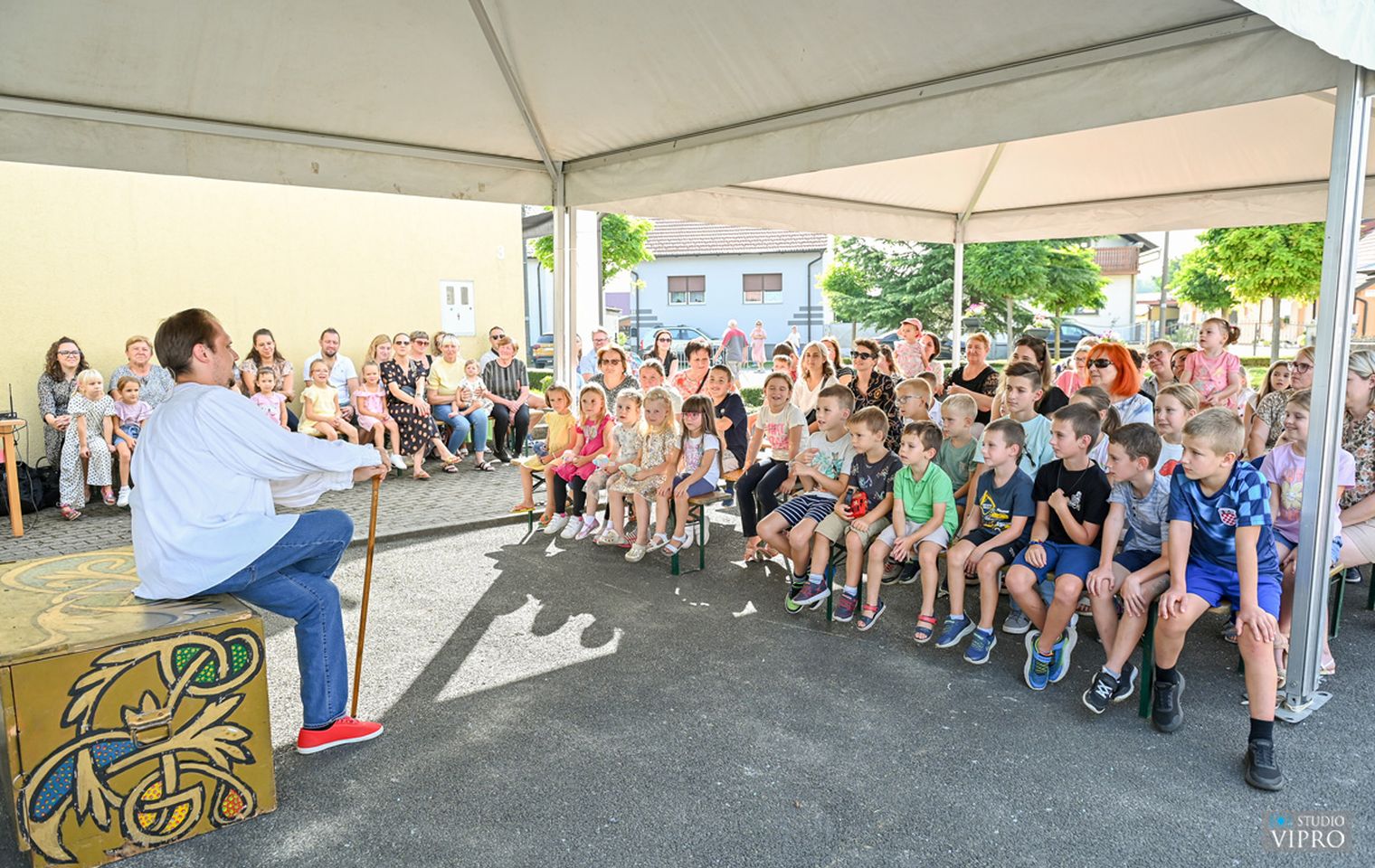 studio VIPRO studio VIPRO