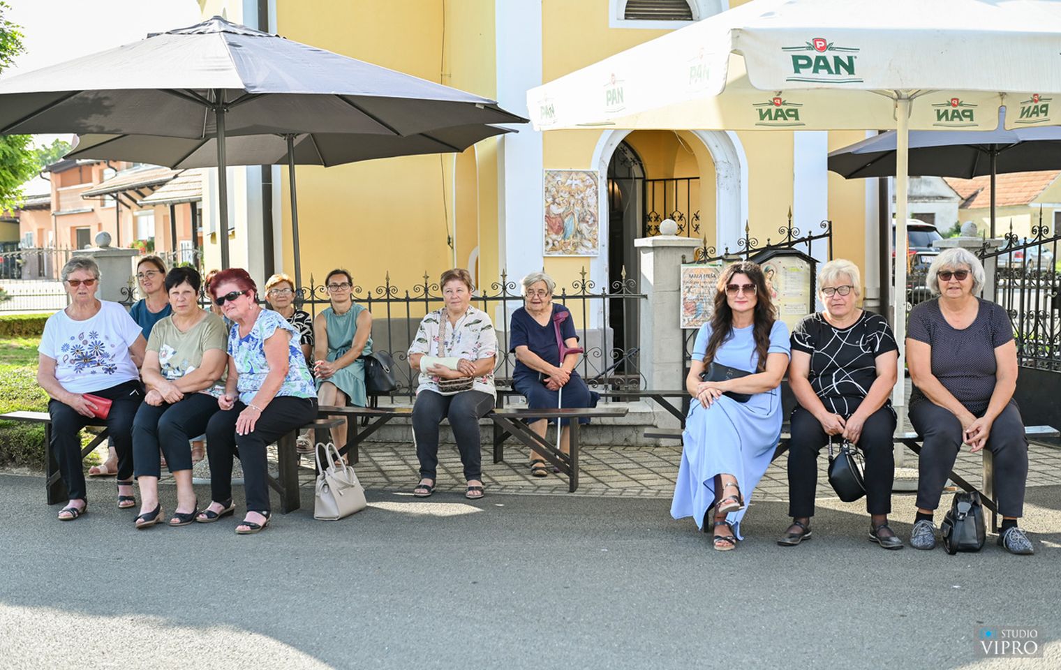 studio VIPRO studio VIPRO