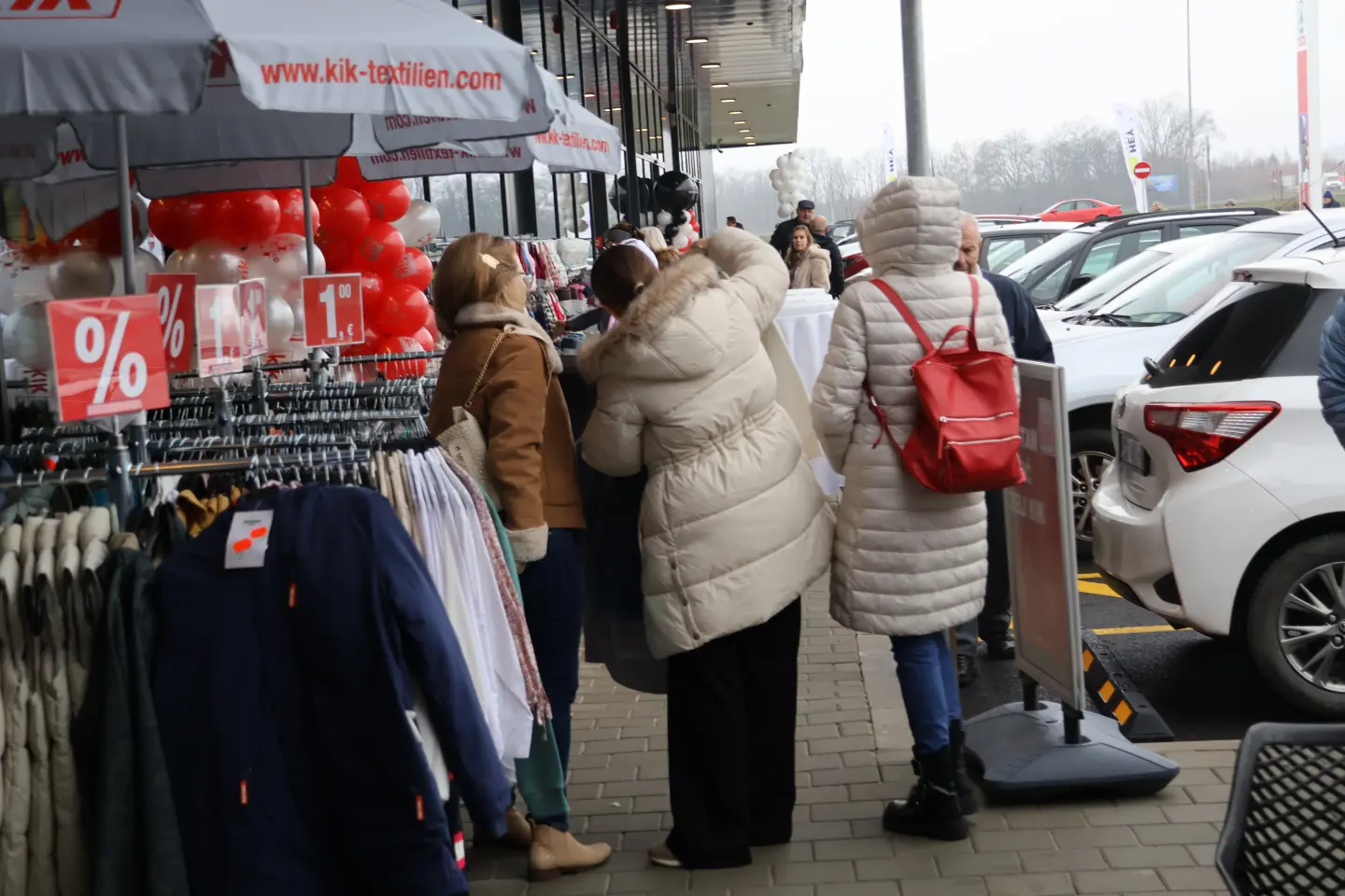 Hey Park Prelog 4.12.2025. Spar majstorija (1)