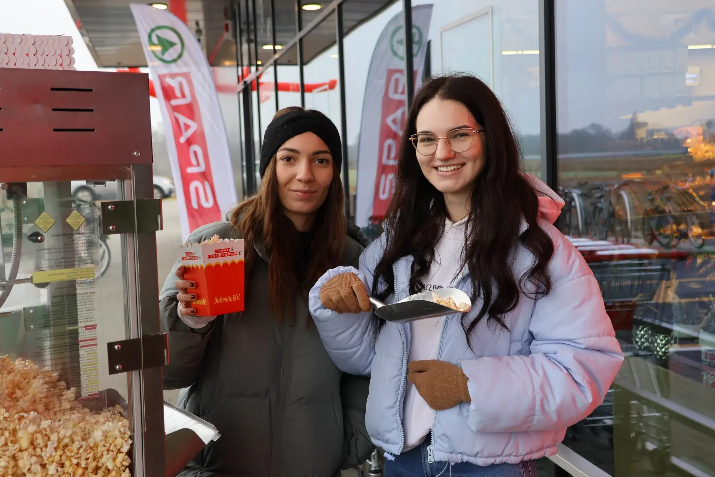 Hey Park Prelog 4.12.2025. Spar majstorija (12)