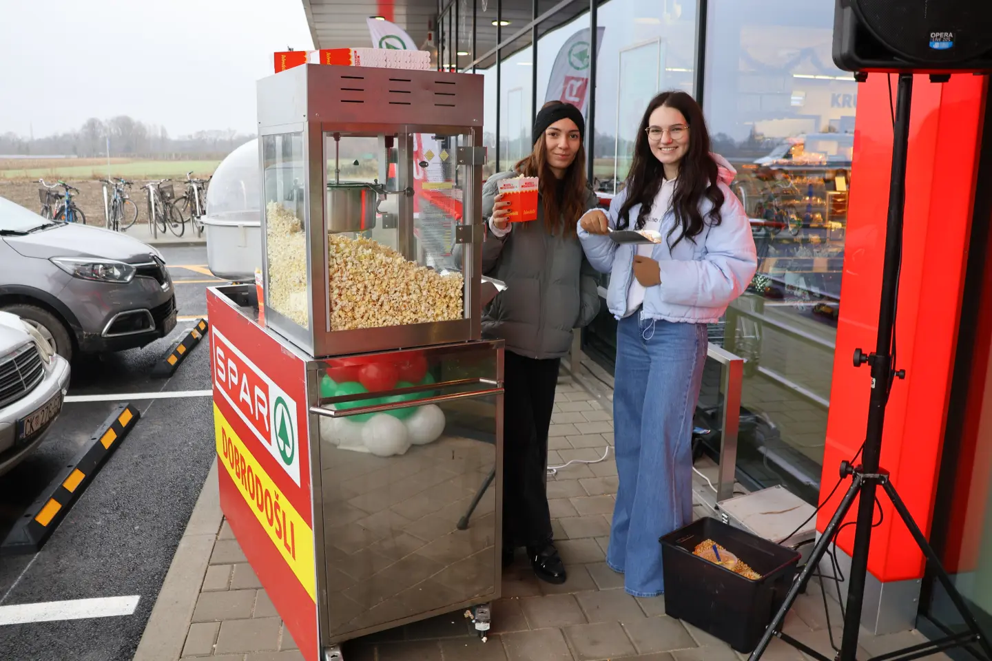 Hey Park Prelog 4.12.2025. Spar majstorija (13)