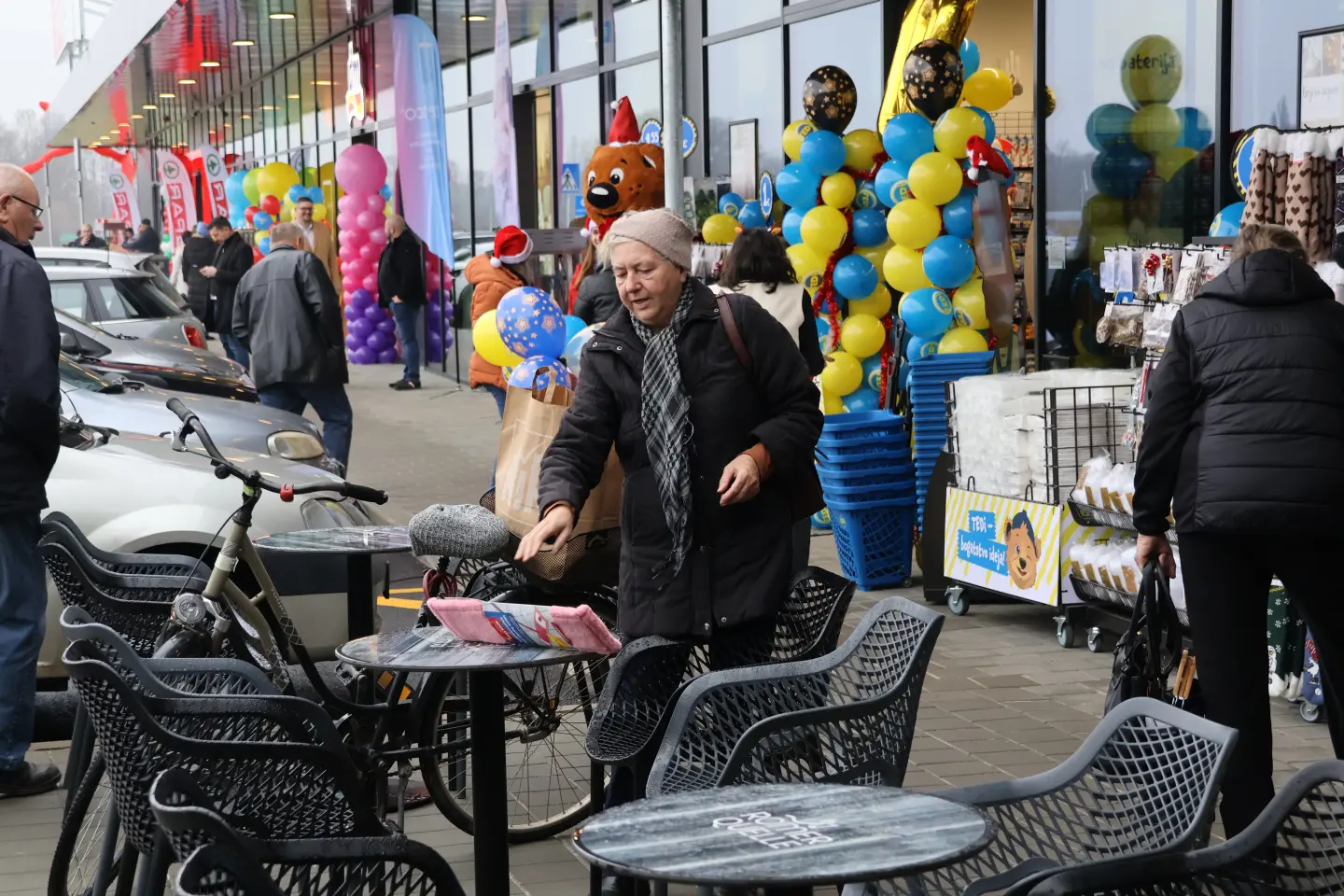 Hey Park Prelog 4.12.2025. Spar majstorija (2)