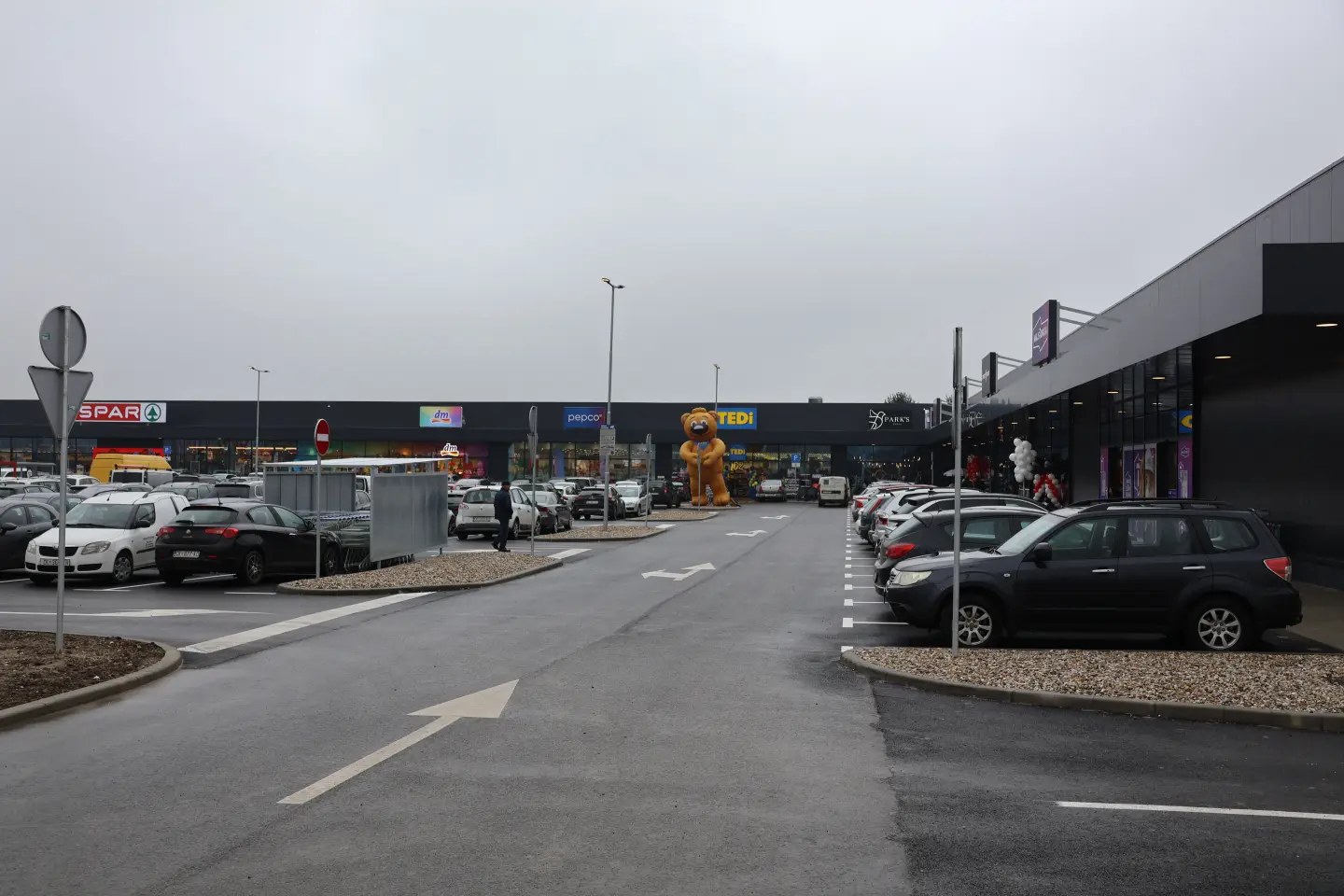 Hey Park Prelog 4.12.2025. Spar majstorija (23)