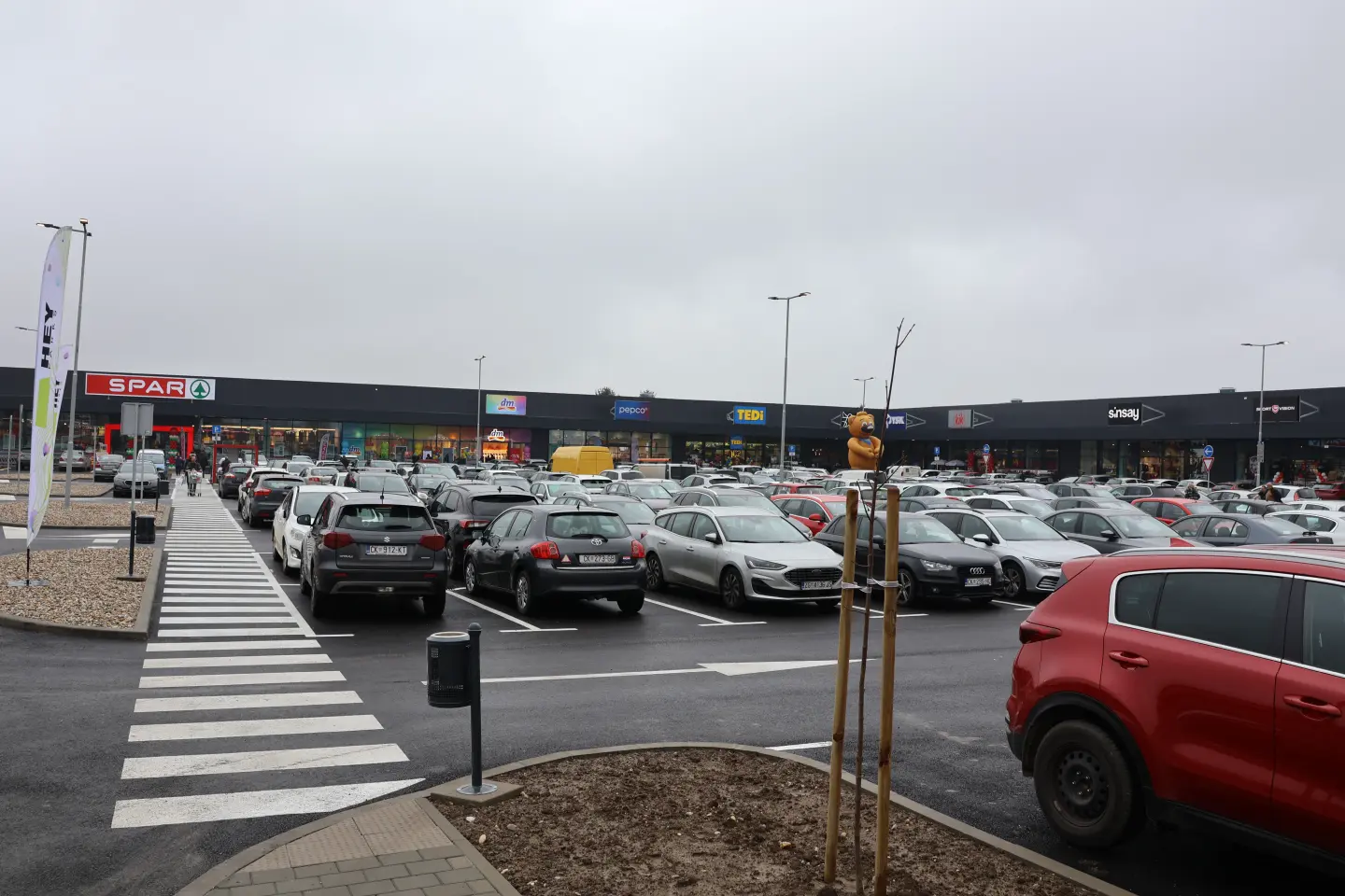 Hey Park Prelog 4.12.2025. Spar majstorija (26)