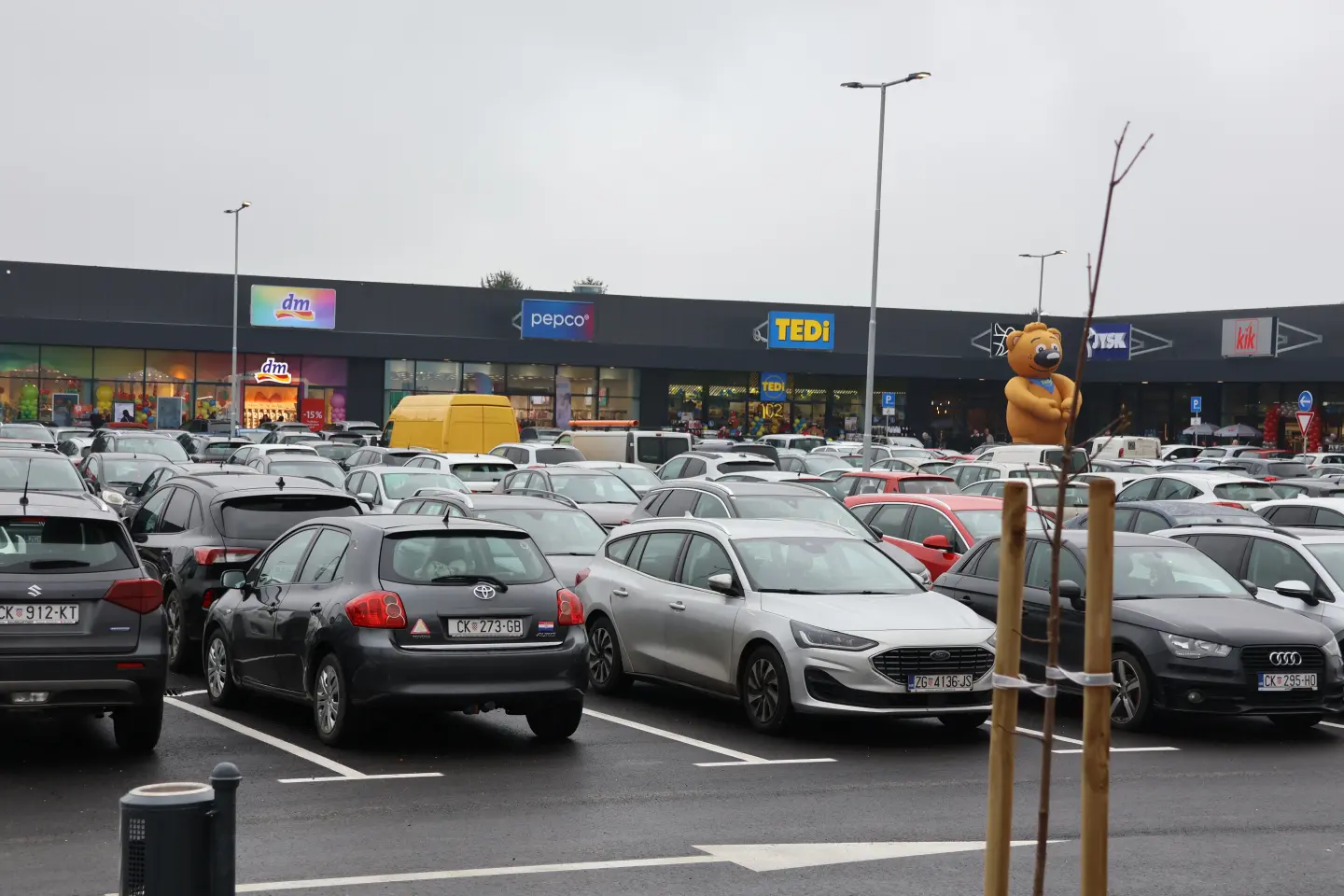 Hey Park Prelog 4.12.2025. Spar majstorija (27)