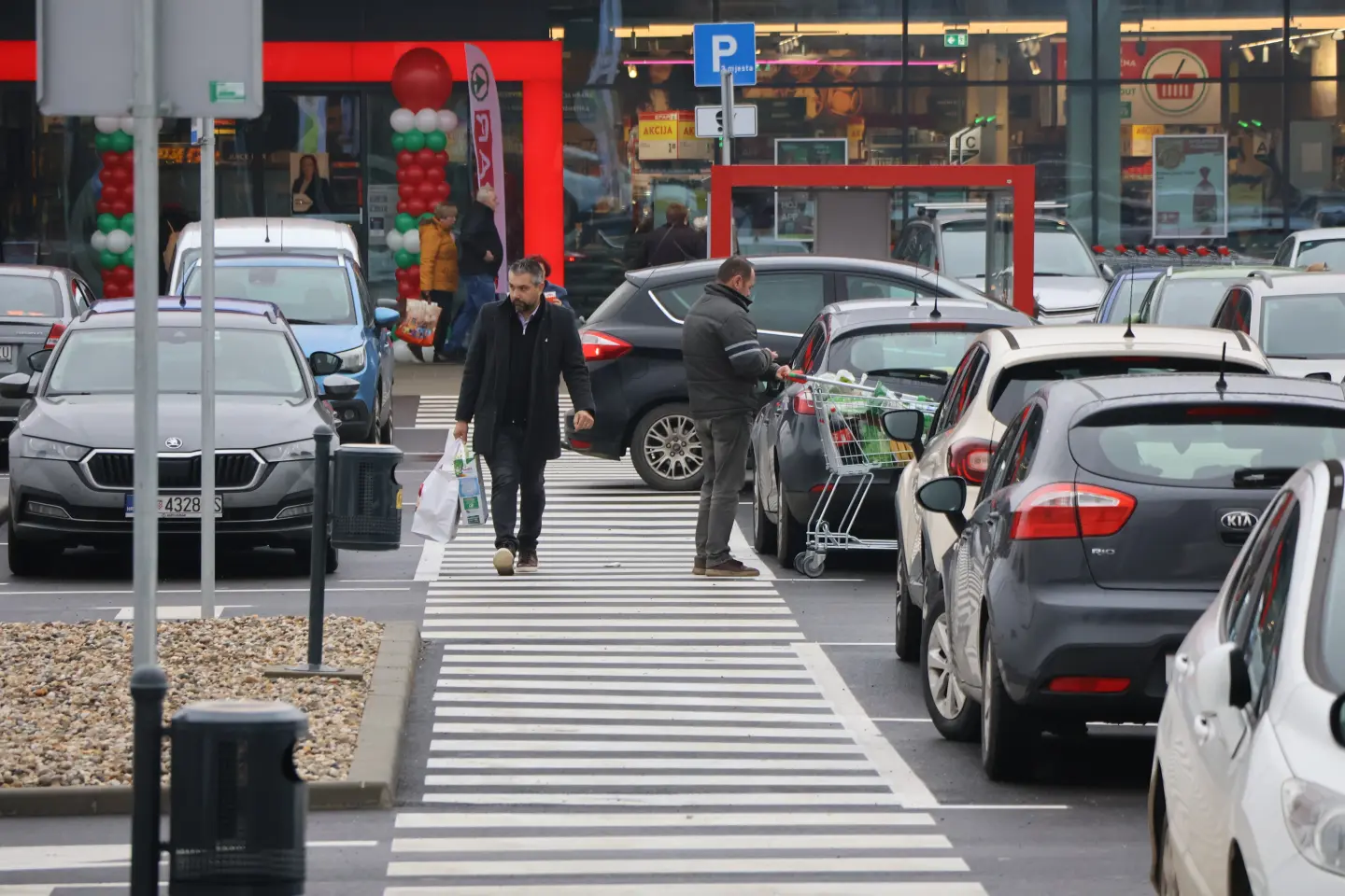 Hey Park Prelog 4.12.2025. Spar majstorija (28)