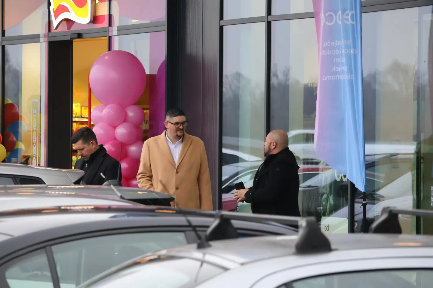 Hey Park Prelog 4.12.2025. Spar majstorija (3)