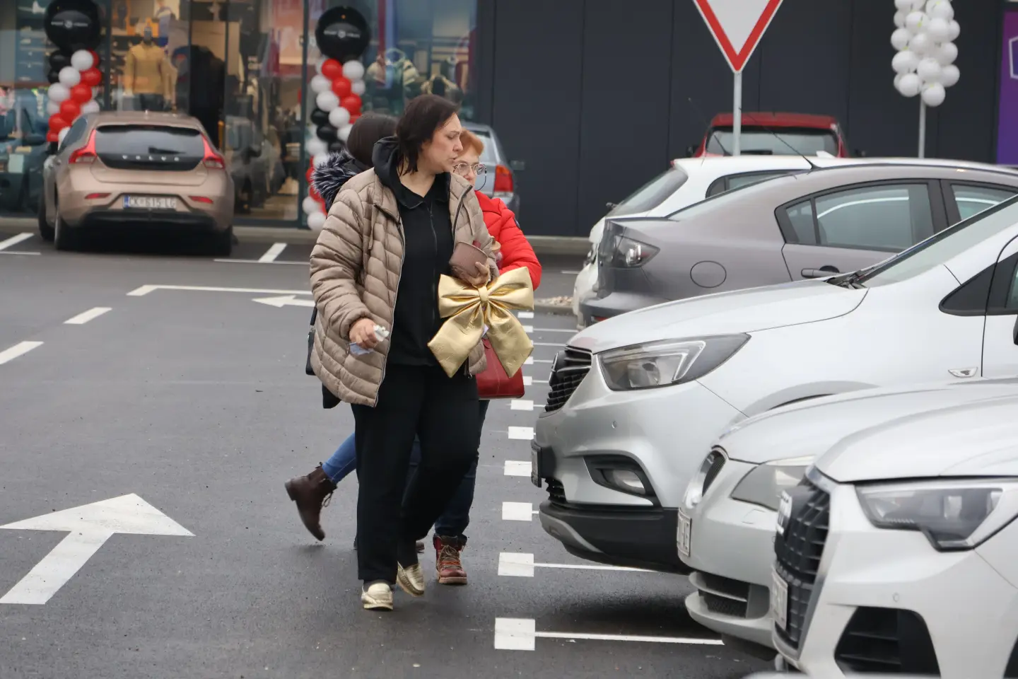 Hey Park Prelog 4.12.2025. Spar majstorija (33)