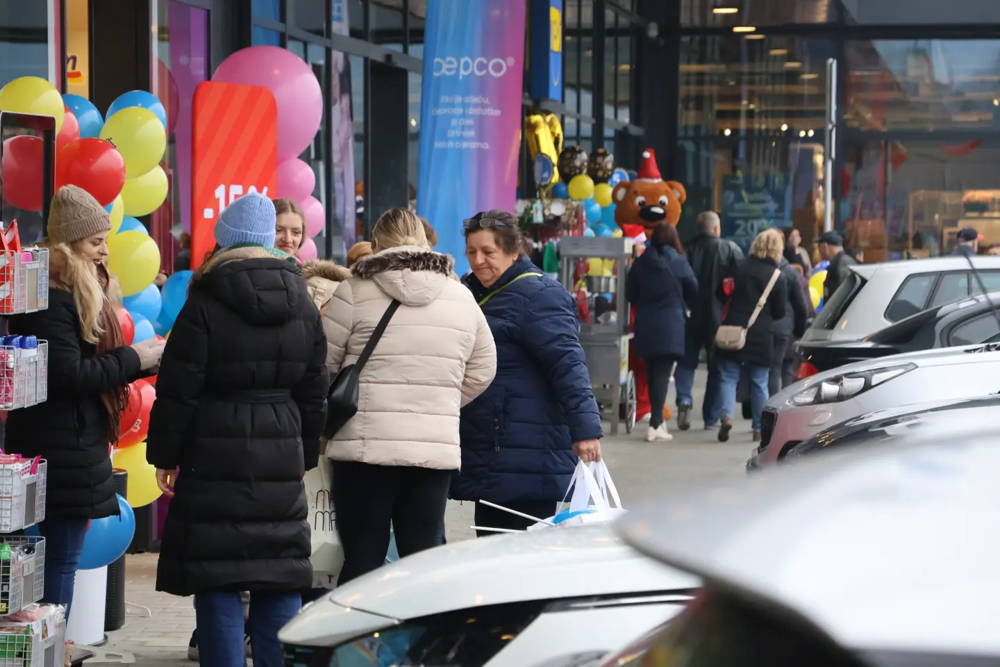 Hey Park Prelog 4.12.2025. Spar majstorija (37)