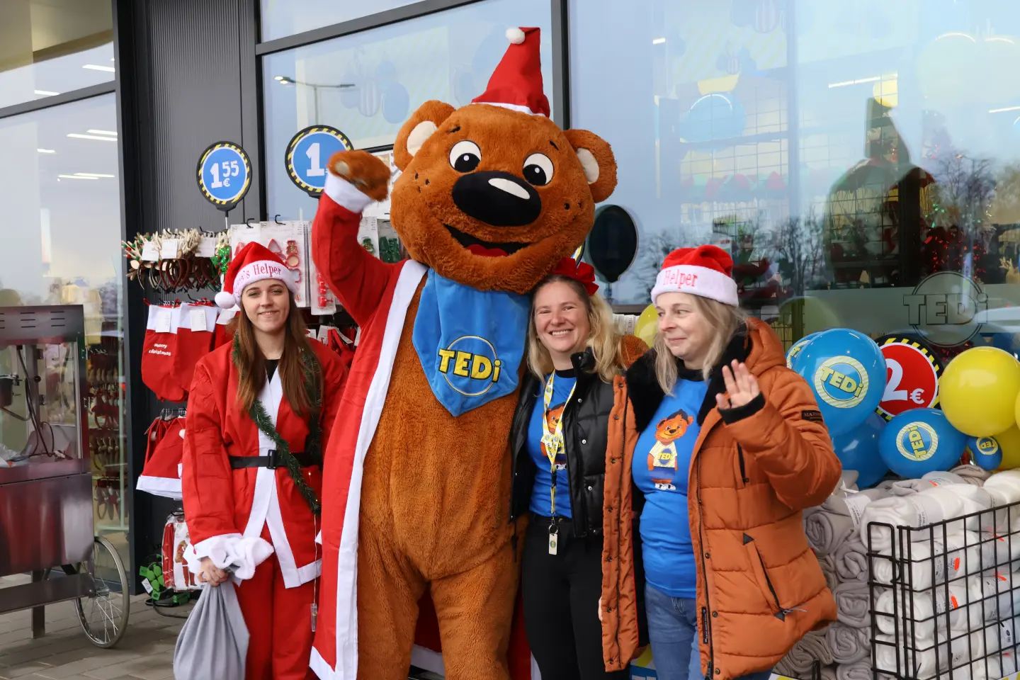 Hey Park Prelog 4.12.2025. Spar majstorija (6)