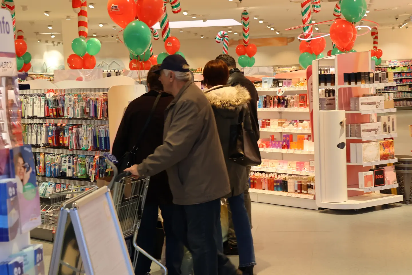 Hey Park Prelog 4.12.2025. Spar majstorija (8)