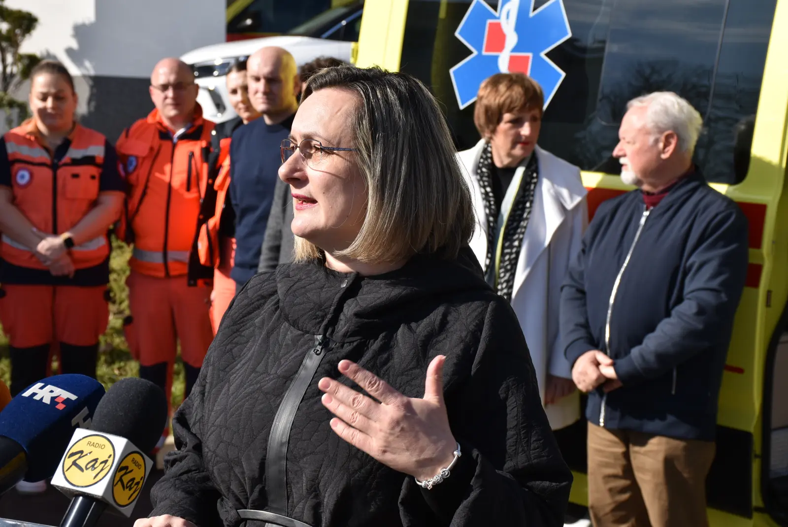 Hitna medicina, vozila, županija (12) Hitna medicina, vozila, županija (12)