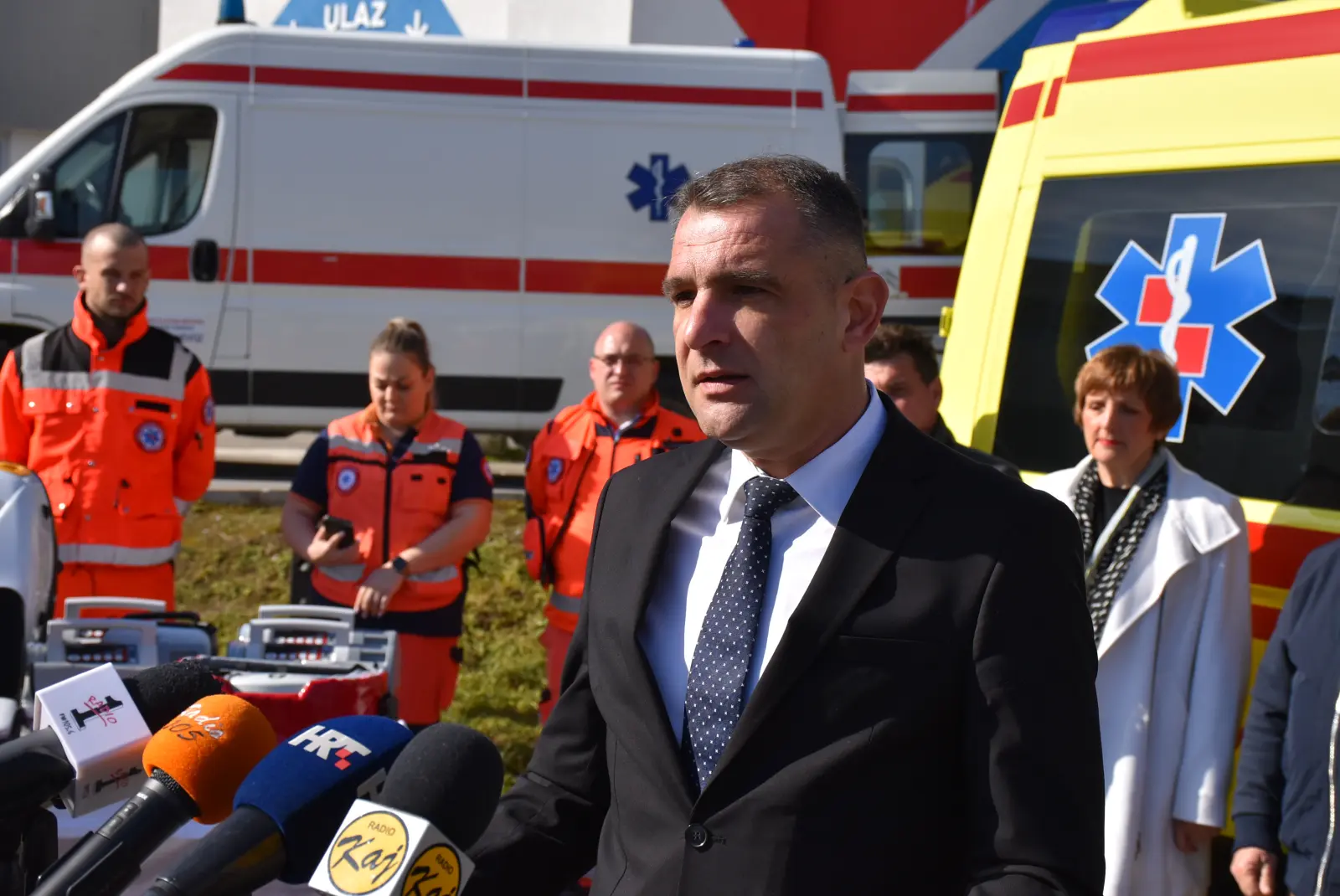 Hitna medicina, vozila, županija (15) Hitna medicina, vozila, županija (15)