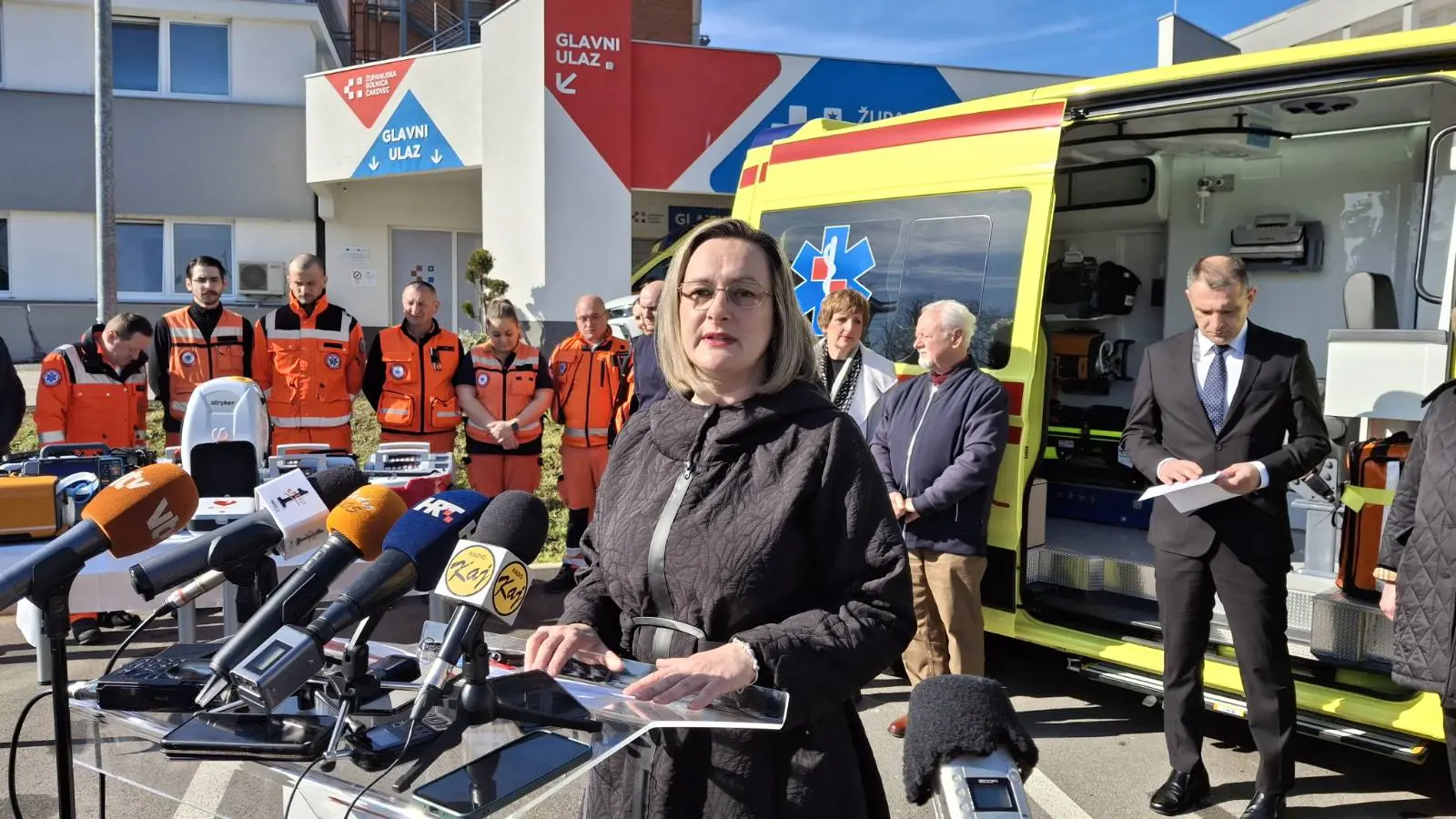 Hitna medicina, vozila, županija (24) Hitna medicina, vozila, županija (24)