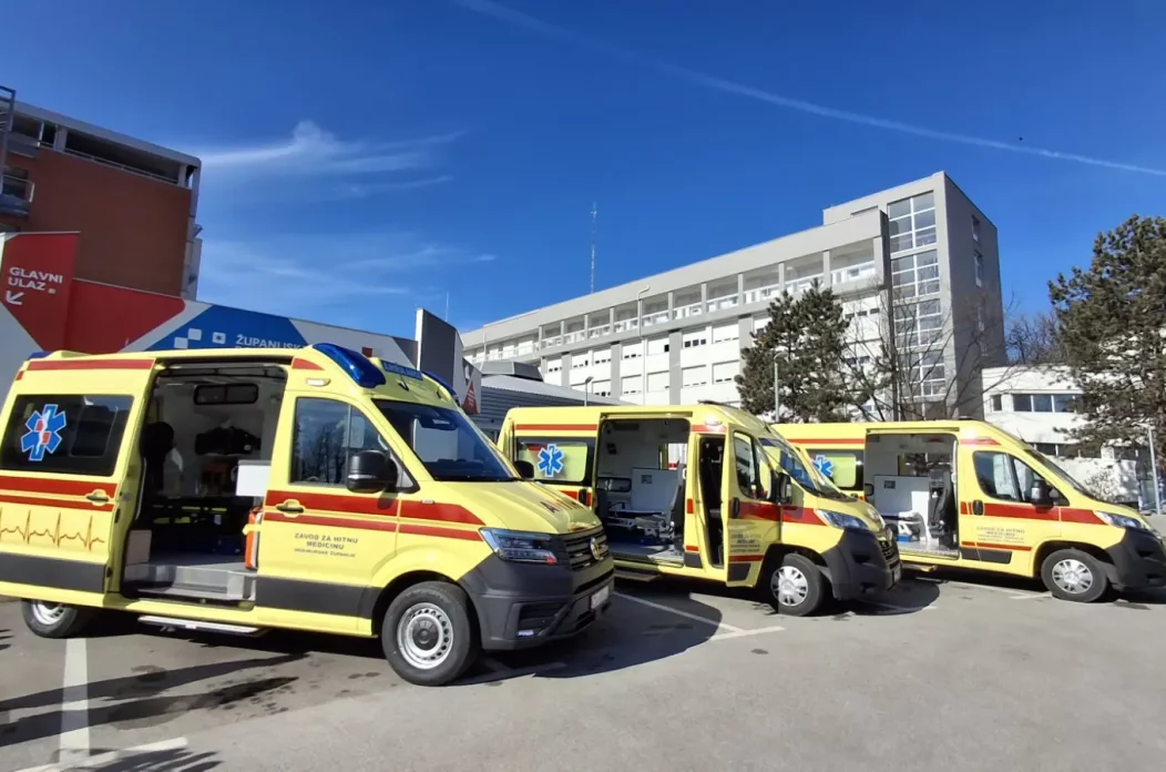 Hitna medicina, vozila, županija (26) Hitna medicina, vozila, županija (26)